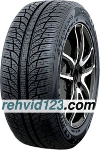 GT Radial 4 Seasons