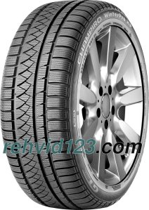 GT Radial CHAMPIRO WINTERPRO HP