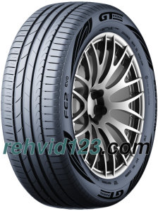 GT Radial FE2 Evo