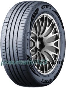 GT Radial FE2 Evo