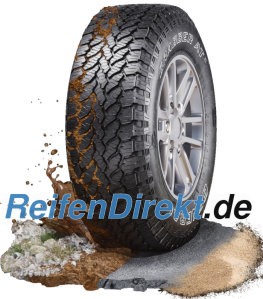 4032344011530 - GRABBER AT3 (CP) ( 235 65 R16C 121 119R 10PR )