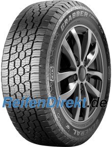 4032344015255 - Grabber Cross A S ( 255 45 R20 105V XL EVc ) 4032344015255 - Grabber Cross A S ( 255 45 R20 105V XL EVc )
