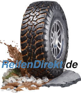 General GRABBER X3 ( LT33x12.50 R18 118Q 10PR, POR )