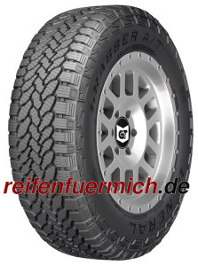 General GRABBER A/T Sport-W