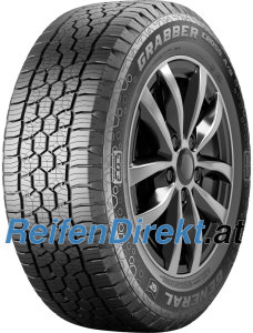 General Grabber Cross A/S ( 215/60 R17 96H EVc )
