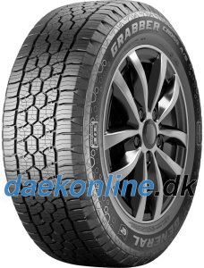 General Grabber Cross A/S ( 235/55 R20 105V XL EVc )