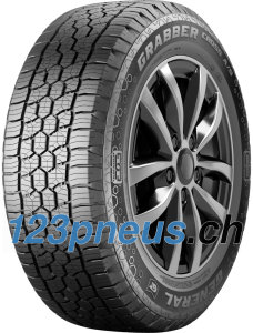 General Grabber Cross A/S ( 255/45 R20 105V XL EVc )