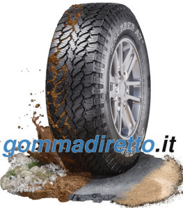 General GRABBER AT3 (CP) ( 235/65 R16C 121/119R 10PR )