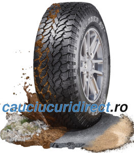 General GRABBER AT3 (CP) ( 255/55 R18CP 120/118R 10PR )