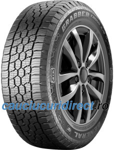 General Grabber Cross A/S ( 265/60 R18 110H EVc )