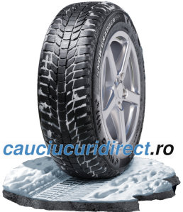 General Snow Grabber Plus