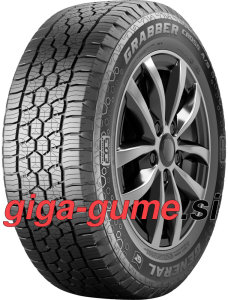General Grabber Cross A/S