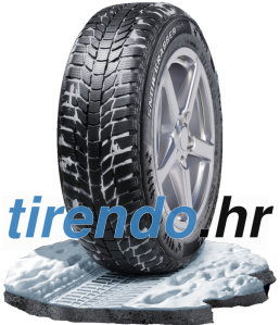 General Snow Grabber Plus