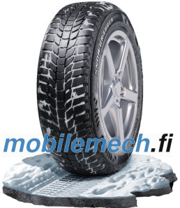 General Snow Grabber Plus