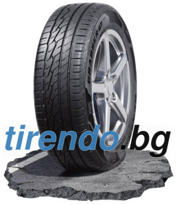 General Grabber GT Plus