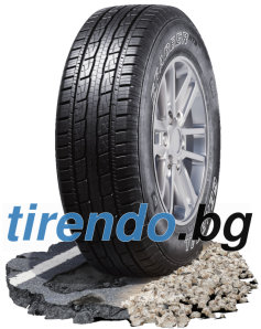 General Grabber HTS 60