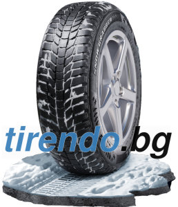 General Snow Grabber Plus