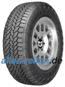 General GRABBER A/T Sport-W