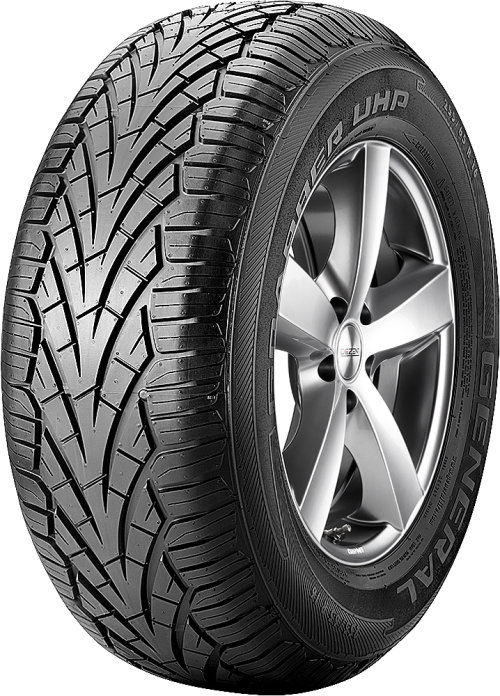 General GRABBER UHP ( 265/70 R15 112H )