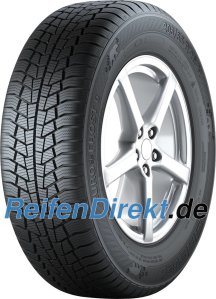 Gislaved Euro*Frost 6 185/60 R14 82T EVc
