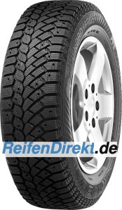 Gislaved Nord*Frost 200 225/60 R17 103T XL, SUV, bespiked