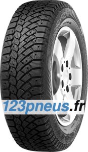 Gislaved Nord*Frost 200 ( 245/45 R17 99T XL, Cloutable )