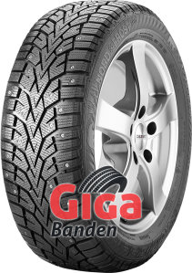 Image of Gislaved NordFrost100 ( 235/45 R17 97T )