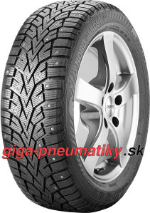 Obrázok Gislaved NordFrost100 ( 235/40 R18 95T XL , pneumatika s hrôtmi )