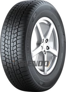 Image of Gislaved Euro*Frost 6 ( 165/65 R14 79T )