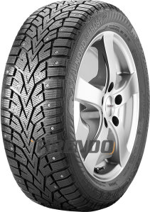 Gislaved NordFrost100 ( 235/40 R18 95T XL, bespikebar )