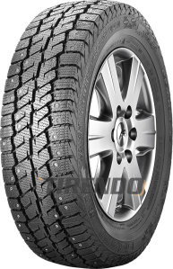 Obrázok 205/65 R15 102/100R GISLAVED NORD*FROST VAN