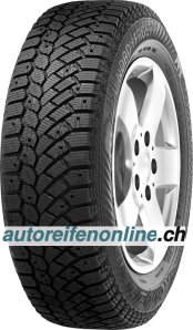 Gislaved Nord*Frost 200