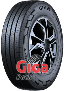 Giti GitiVan V61
