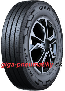 Giti GitiVan V61