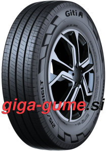 Giti GitiVan V61
