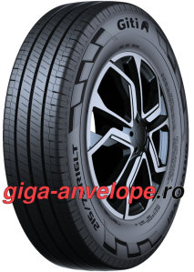 Giti GitiVan V61