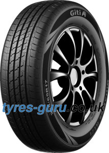 Giti Xross HT71