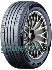 Giti GitiSynergy H2+