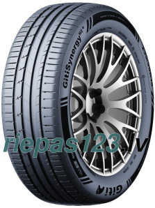 Giti GitiSynergy H2+