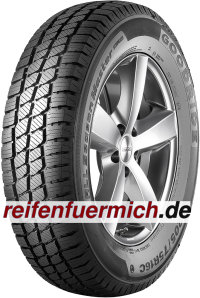 Goodride All Season Master SW613