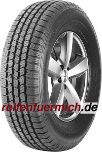 Goodride Radial SL309