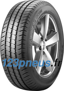 Goodride RADIAL SC301 ( 205/70 R15C 104/102S 6PR )