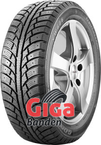 Image of Goodride SW606 FrostExtreme ( 215/60 R16 95T , Te spiken )