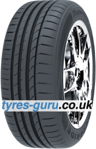 Goodride ZuperEco Z-107 215/55 R17 98W XL - tyres-guru.co.uk