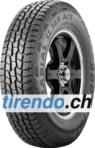 Goodride Radial SL369 A/T