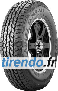 Goodride Radial SL369 A/T