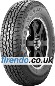 Goodride Radial SL369 A/T