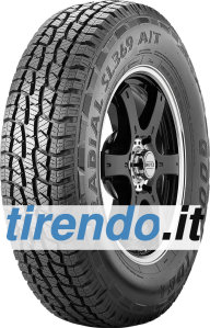 Goodride Radial SL369 A/T