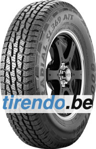 Goodride Radial SL369 A/T