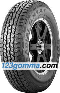 Goodride Radial SL369 A/T
